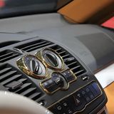 Auch auf Kleinigkeiten wird in China Wert gelegt.