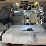 Die Konfigurationsvielfalt ist gewaltig.