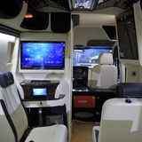 Hier dürfte jeder auf seine Kosten kommen.