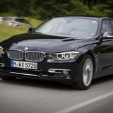 Auch beim BMW 3er erweist sich der Labor-Test NEFZ als nicht besonders realitätsnah