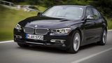 Auch beim BMW 3er erweist sich der Labor-Test NEFZ als nicht besonders realitätsnah
