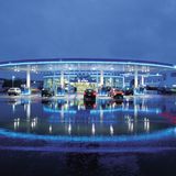 Die Tankstellen müssen öfters angefahren werden, als es die Daten suggerieren