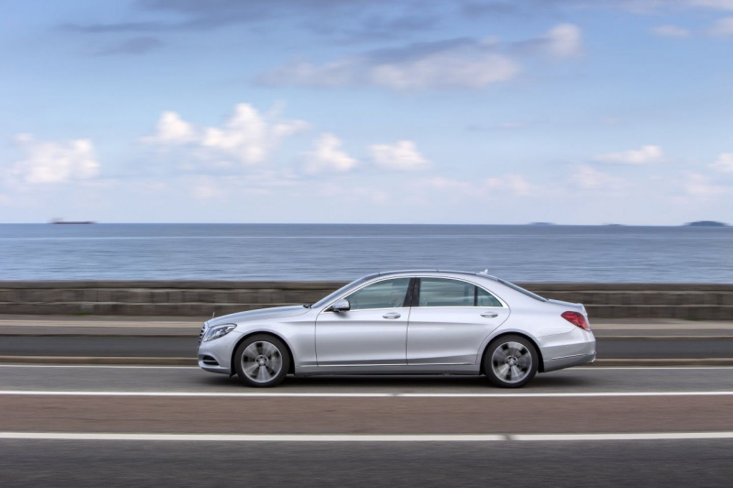 Bei den Plug-in-Hybrid-Fahrzeugen ist der NEFZ näher an der Realität
