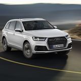 Auch wenn die SUVs mittlerweile deutlich an Gewicht verlieren, sind die Norm-Verbräuche im alltäglichen Fahrbetrieb nur schwer z