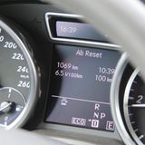 Ab 2017 soll ein einheitliches Testverfahren - der "Worldwide harmonized Light Vehicle Test Procedures" (WLTP)-Zyklus zur Verbau