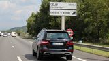 Auch der WLTP wird auf einem Prüfstand absolviert erden