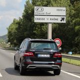 Auch der WLTP wird auf einem Prüfstand absolviert erden