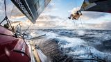 Volvo Ocean Race: Wellenritter