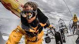 Volvo Ocean Race: Wellenritter