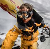 Volvo Ocean Race: Wellenritter