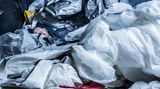 Volvo Ocean Race: Wellenritter