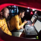 Volvo Ocean Race: Wellenritter