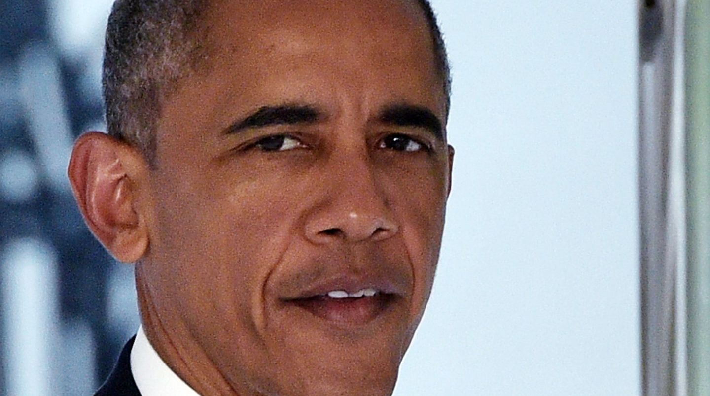 US-Präsident Barack Obama hält viel von Großbritannien als Partner der USA