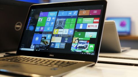 Mit Windows 10 will Microsoft wieder seine Nutzer begeistern