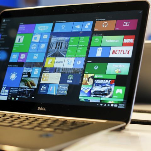 Mit Windows 10 will Microsoft wieder seine Nutzer begeistern