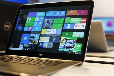 Mit Windows 10 will Microsoft wieder seine Nutzer begeistern