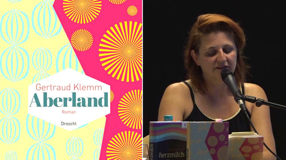 Lesung der Woche: Wie die moderne Frau in uralte Fallen tappt Lesung der Woche: Wie die moderne Frau in uralte Fallen tappt