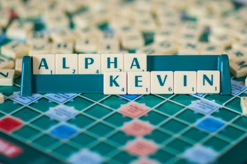 "Alpha Kevin" wurde aus der Nominiertenliste für das Jugendwort des Jahres gestrichen