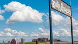 Hallig Langeness