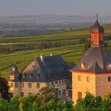 Gutsrestaurant Schloss Vollrads