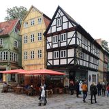 Quedlinburg