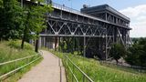 Schiffshebewerk Niederfinow