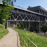 Schiffshebewerk Niederfinow