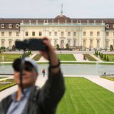 Residenzschloss Ludwigsburg