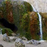 Lieserpfad in der Eifel