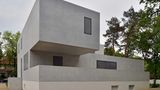Haus Gropius in Dessau-Roßlau