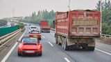 Der Porsche 911 SC Targa ist 4,29 Meter lang,...