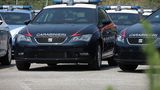 Seat Leon für die italienische Polizei
