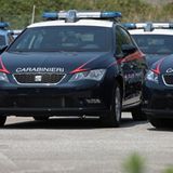 Seat Leon für die italienische Polizei