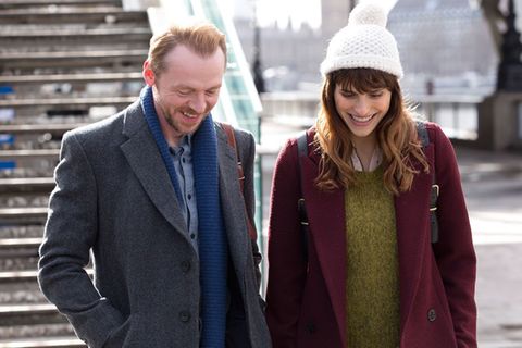 Kinotrailer: "Es ist kompliziert"