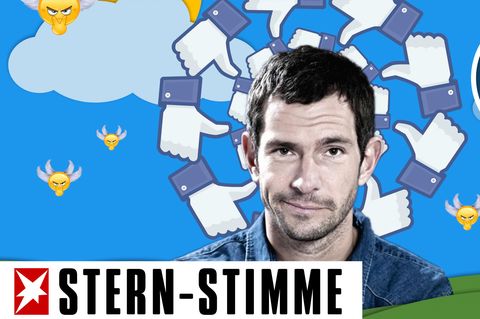 M. Beisenherz - Sorry, ich bin privat hier: Troll, dass es Dich gibt - Rechtschreibung kommt nicht von rechts