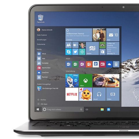 Windows 10 gibt es kostenlos für Millionen Nutzer
