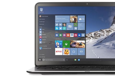 Windows 10 gibt es kostenlos für Millionen Nutzer