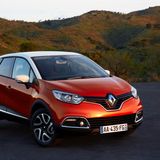 Der Captur bringt es auf 4,12 Meter, ist also nicht gerade lang