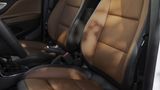 Die optionalen AGR-Sitze sind beim Opel Mokka zu empfehlen