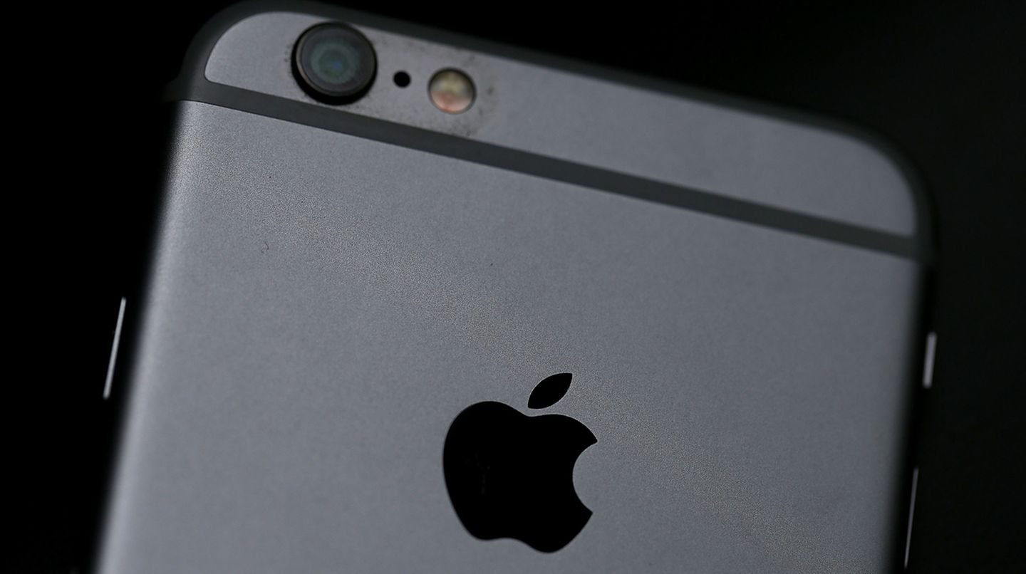 Das iPhone ist beliebt bei Produktfälschern