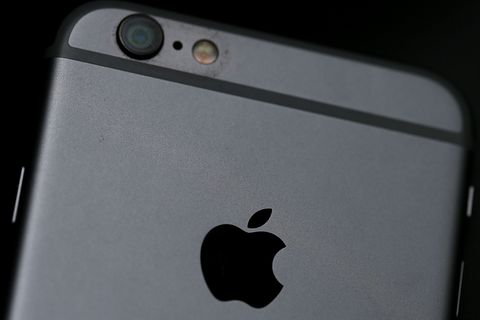 Das iPhone ist beliebt bei Produktfälschern