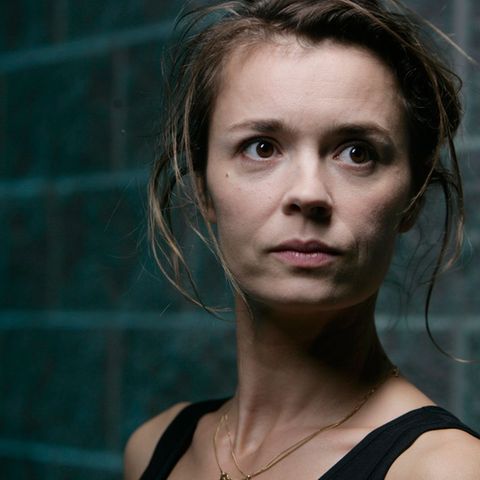 Serienclub: "Engrenages": Alles hängt mit  allem zusammen