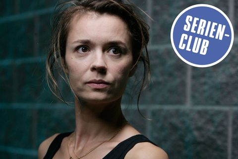 Serienclub: "Engrenages": Alles hängt mit  allem zusammen