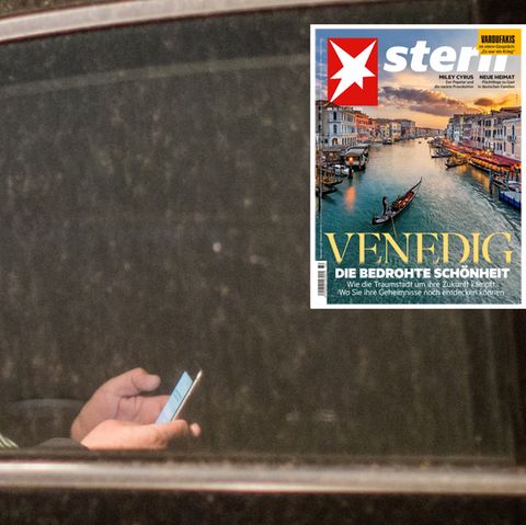 Sigmar Gabriel steht in Sachen Kanzlerkandidatur ganz schön einsam da.