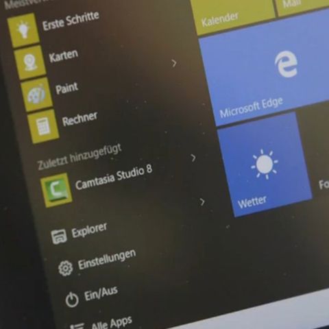 Das sind die besten Neuerungen in Windows 10