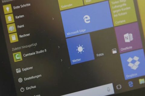 Das sind die besten Neuerungen in Windows 10