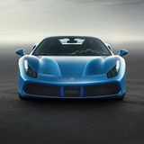 Ferrari 488 Spider - mit 670 PS und 760 Nm
