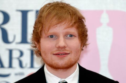 Ed Sheeran
