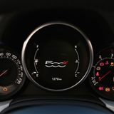 Die Rundinstrumente sind gut abzulesen