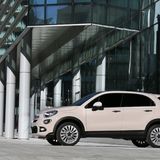 Hinten fehlt es etwas an Beinfreiheit